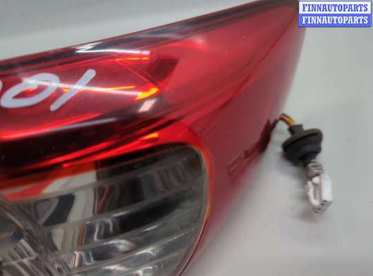 купить Фонарь (задний) на Hyundai Santa Fe 2005-2012