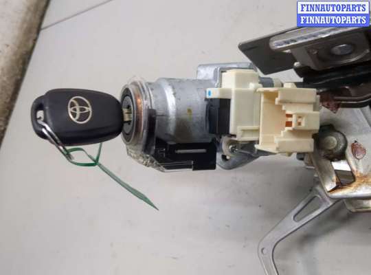 купить Электроусилитель руля на Toyota RAV 4 2012-2019