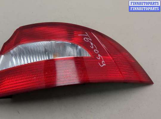 Купить Фонарь (задний) на Skoda SuperB 2008-2015 Фонарь (задний) SK541799 на Skoda SuperB 2008-2015
