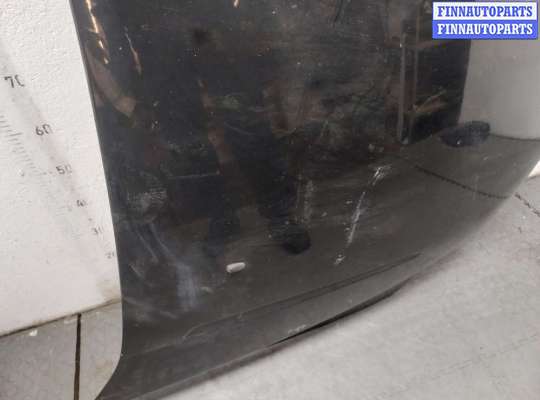 купить Обшивка капота на Ford Mondeo 4 2007-2015