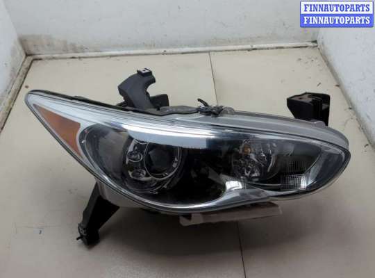 купить Фара (передняя) на Infiniti JX 2012-2014