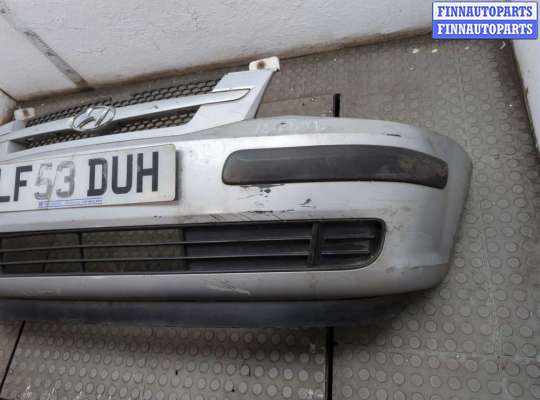 купить Бампер на Hyundai Getz 2002-2011