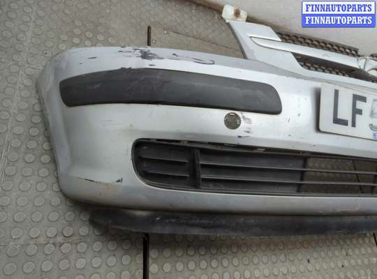 купить Бампер на Hyundai Getz 2002-2011