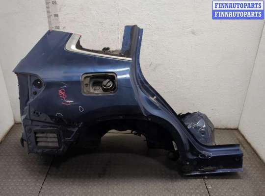 купить Горловина заливная топливная на BMW X3 G01 2017-2024