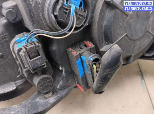 купить Фара (передняя) на Citroen C5 2008-2017