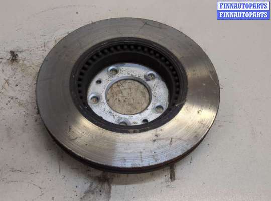 купить Диск тормозной на Mazda 6 (GG) 2002-2007