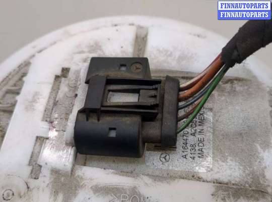 купить Насос топливный электрический на Mercedes ML W164 2005-2011