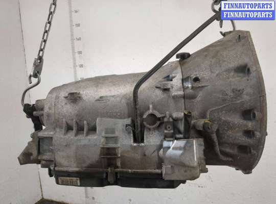 купить КПП - автомат (АКПП) на Mercedes C W203 2000-2008