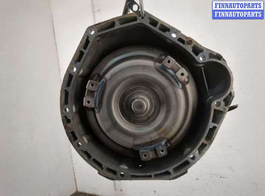 купить КПП - автомат (АКПП) на Mercedes C W203 2000-2008