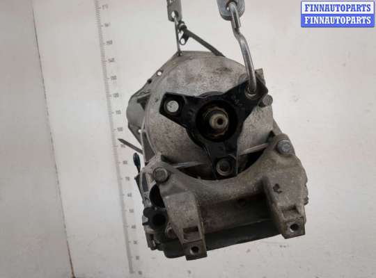 купить КПП - автомат (АКПП) на Mercedes C W203 2000-2008
