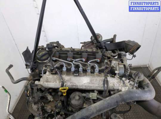 купить Форсунка топливная на KIA Ceed 2007-2012
