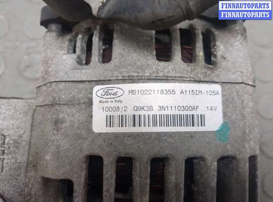 купить Генератор на Ford Focus 2 2005-2008