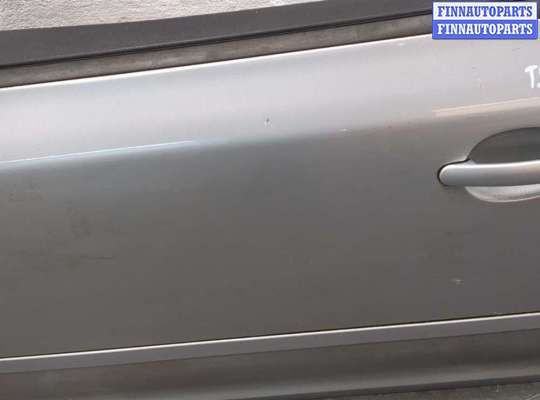 купить Дверь боковая (легковая) на Skoda Octavia (A5) 2004-2013