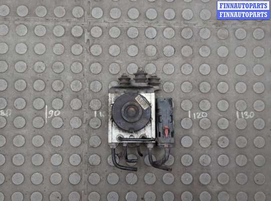 купить Блок АБС, насос (ABS, ESP, ASR) на Skoda Octavia (A5) 2004-2013