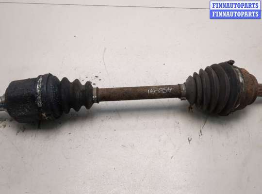 Полуось (приводной вал, шрус) LRN6830 на Land Rover Freelander 1 1998-2006