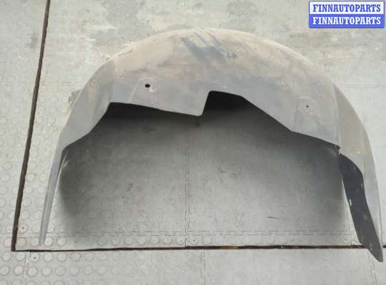 купить Защита арок (подкрылок) на Chevrolet Tahoe 2006-2014