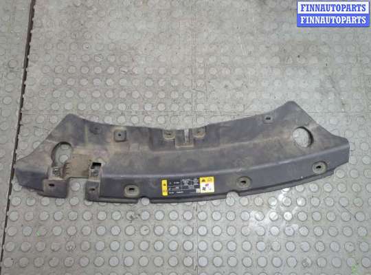 купить Накладка замка капота на Ford Escape 2012-2015