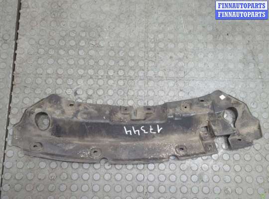 купить Накладка замка капота на Ford Escape 2012-2015