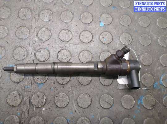 Форсунка топливная AU1748385 на Audi A8 (D3) 2002-2010