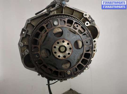 купить КПП - автомат (АКПП) 4х4 на Land Rover Range Rover 3 (LM) 2002-2012