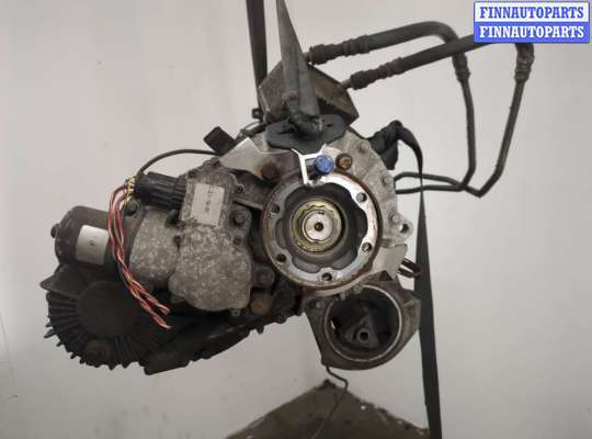 купить КПП - автомат (АКПП) 4х4 на Land Rover Range Rover 3 (LM) 2002-2012