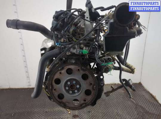 купить Насос гидроусилителя руля (ГУР) на Toyota Starlet 1996-1999