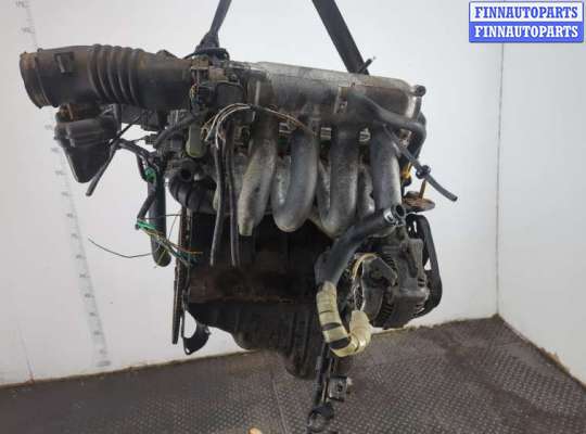 Насос гидроусилителя руля (ГУР) TT932116 на Toyota Starlet 1996-1999