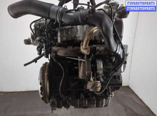 купить Двигатель (ДВС) на Volkswagen Golf 4 1997-2006