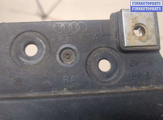 купить Брызговик на Audi A6 (C6) 2004-2011