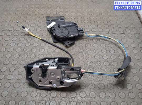 Замок двери BM3558530 на BMW 6 F12, F13, F06 2011-2018