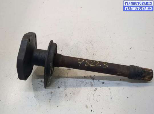 Полуось (приводной вал, шрус) FO1869073 на Volkswagen Sharan 2000-2010