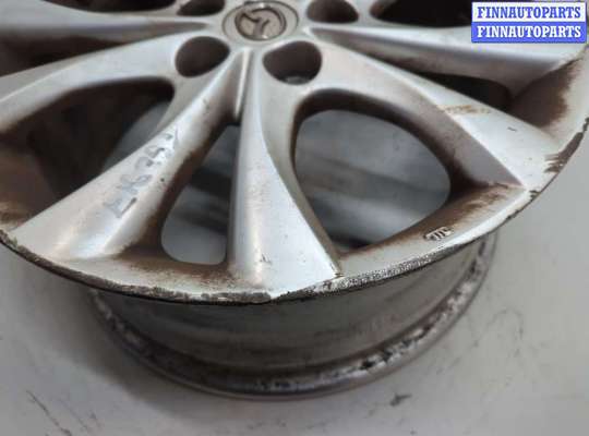 купить Диск литой на Mazda 3 (BL) 2009-2013