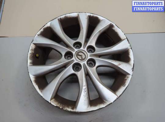 Диск литой MZ669084 на Mazda 3 (BL) 2009-2013