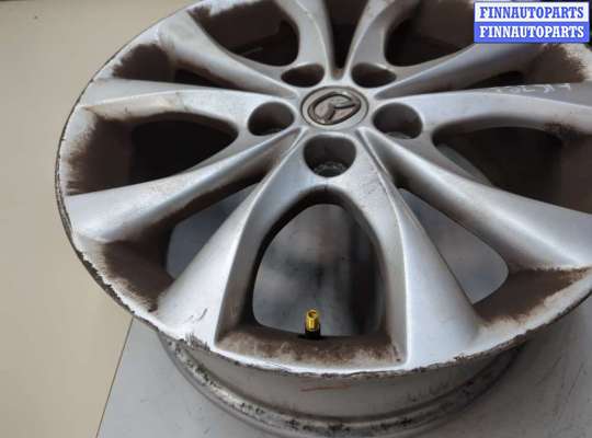 купить Диск литой на Mazda 3 (BL) 2009-2013