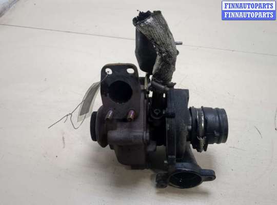 купить Турбина на Ford Focus 2 2008-2011