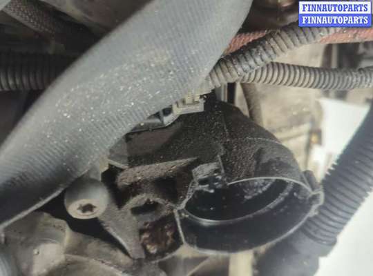 купить Насос гидроусилителя руля (ГУР) на BMW X5 E70 2006-2013
