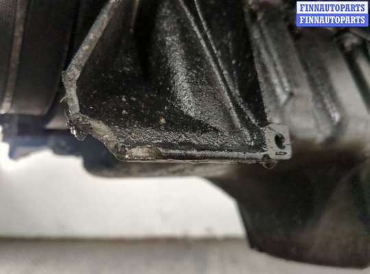 Маховик на BMW 5 (E60/E61)