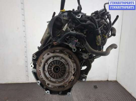 купить Маховик на Opel Corsa C 2000-2006