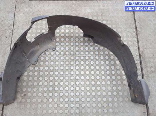 Защита арок (подкрылок) CRQ7515 на Chrysler PT Cruiser 2000-2010