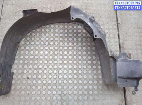 купить Защита арок (подкрылок) на Chrysler PT Cruiser 2000-2010