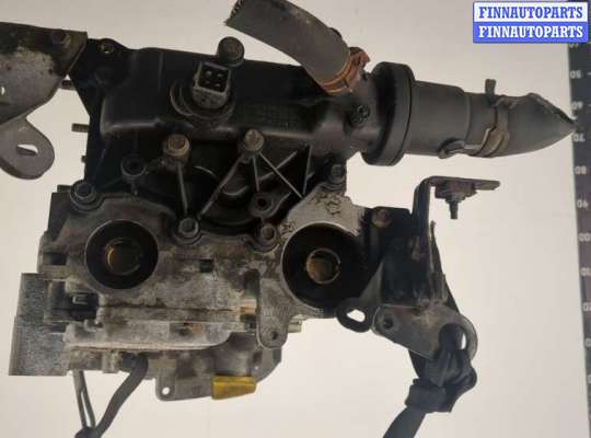 купить Головка блока (ГБЦ) на Renault Scenic 2003-2009