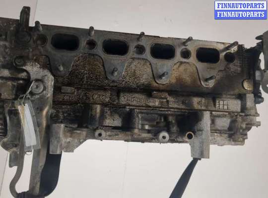 купить Головка блока (ГБЦ) на Renault Scenic 2003-2009