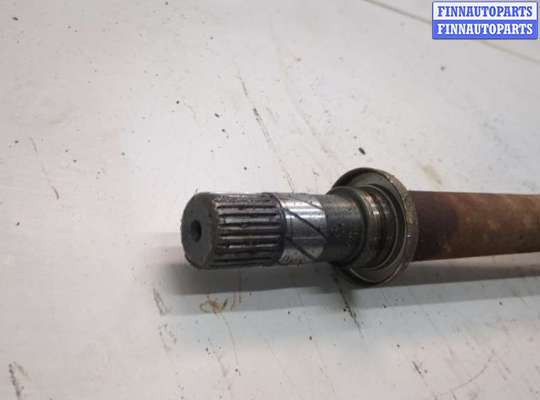 купить Полуось (приводной вал, шрус) на Dacia Duster 2010-2017