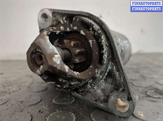 купить Стартер на Toyota Auris E15 2006-2012