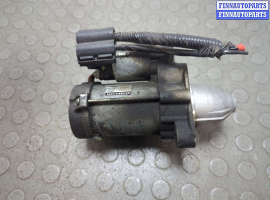 купить Стартер на Ford Fusion 2017-2020 USA