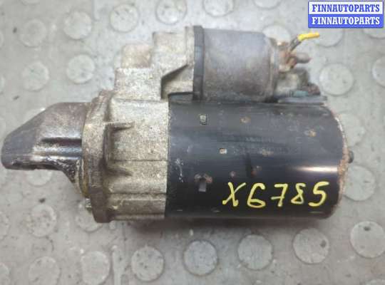 Стартер OP2288980 на Opel Corsa D 2006-2014