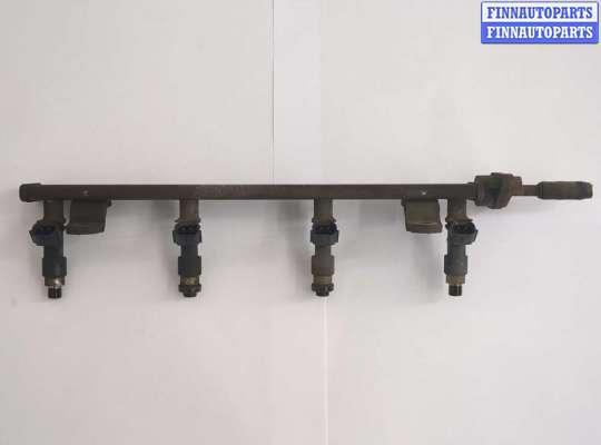 купить Форсунка топливная на Mitsubishi Outlander 2003-2009
