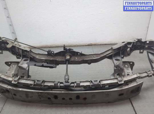 купить Усилитель бампера на Ford Focus 2 2008-2011