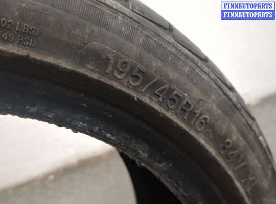 купить Шина на Skoda Fabia 1999-2007