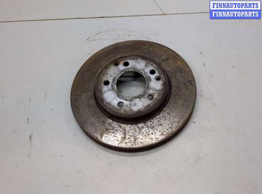 купить Диск тормозной на Mercedes C W203 2000-2008